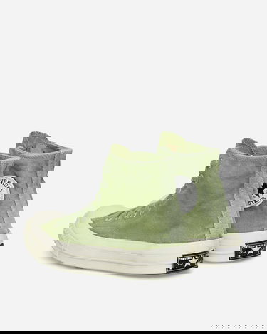 Tennarit ja kengät Converse Chuck Taylor All-Star Vihreä | A06916C, 4