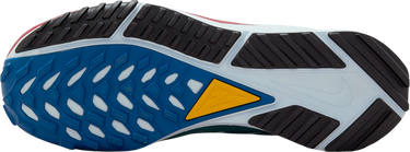 Tennarit ja kengät Nike Pegasus Trail 4 GORE-TEX Valkoinen | dj7929-102, 1