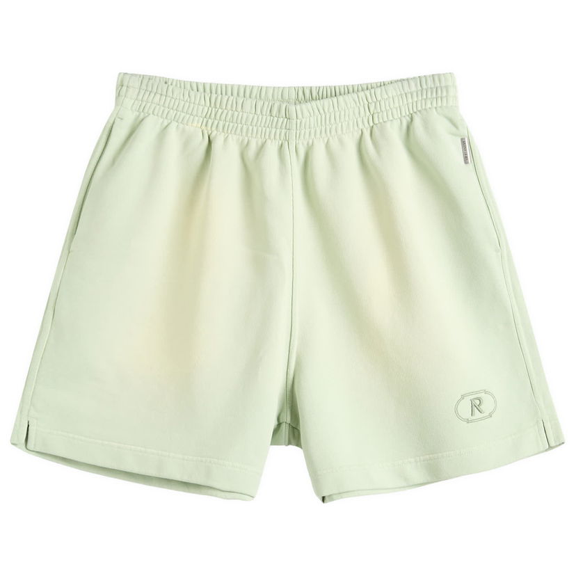 Shortsit Represent Clo Grand Vintage Shorts Vihreä | MLM100281-37