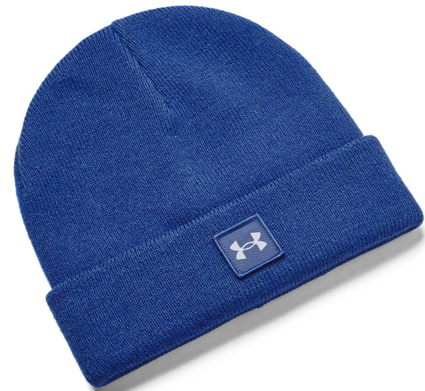 Pipo Under Armour Youth Halftime Beanie Sininen | 1375648-432