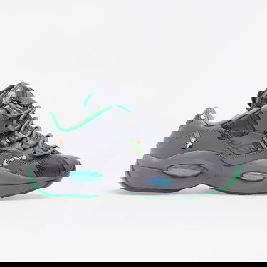 Tennarit ja kengät Reebok BBC Ice Cream Question Low Harmaa | FZ4342, 1