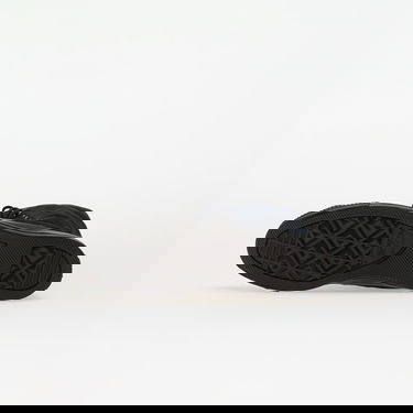 Tennarit ja kengät Converse Chuck Taylor All Star XXHi Musta | A12325C, 0