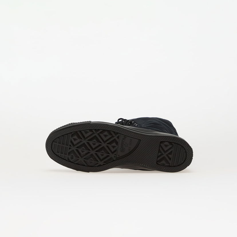 Tennarit ja kengät Converse Chuck Taylor All Star XXHi Musta | A12325C