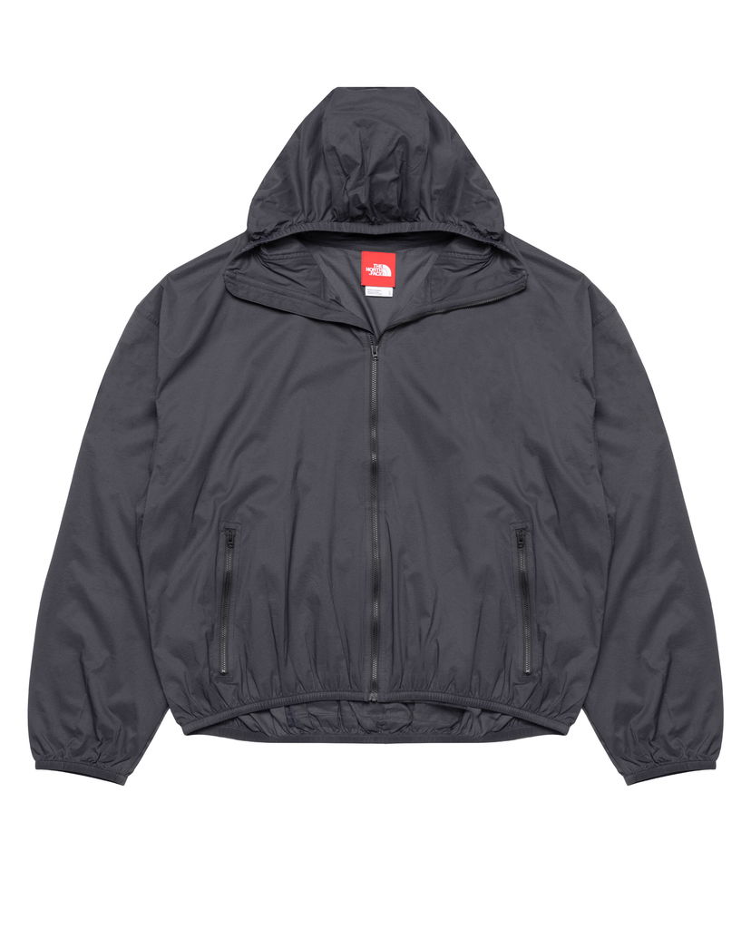 Takki The North Face RedBox Wind Jacket Harmaa | NF0A8EFW0SA1