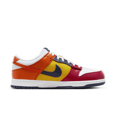 Tennarit ja kengät Nike Dunk Low CO.JP QS "What The" Monivärinen | IB2051-400, 3
