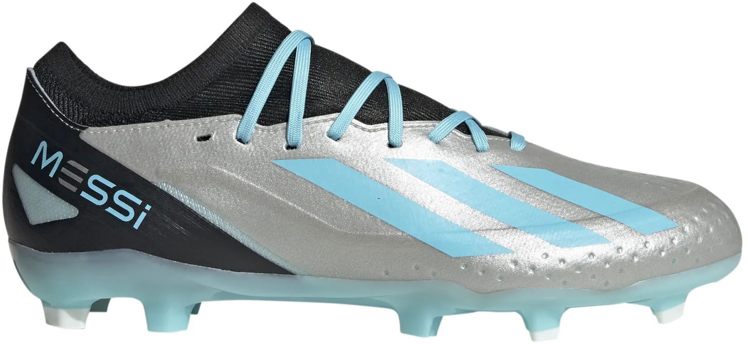 Tennarit ja kengät adidas Performance X CRAZYFAST MESSI.3 FG Harmaa | ie4078, 0