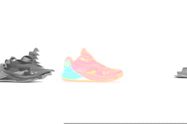 Tennarit ja kengät New Balance Kawhi 4 Punainen | BBKLSWB4, 0