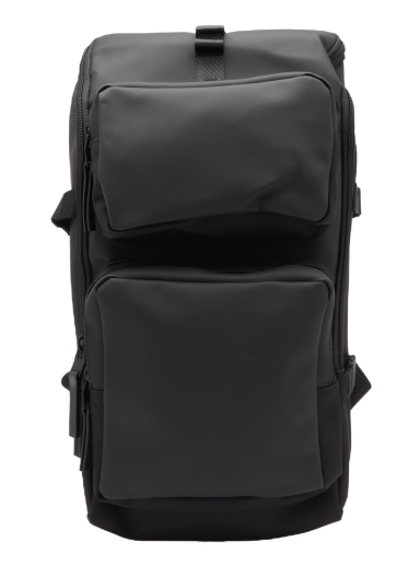 Reppu Rains Trial Cargo Harmaa | 14330-01