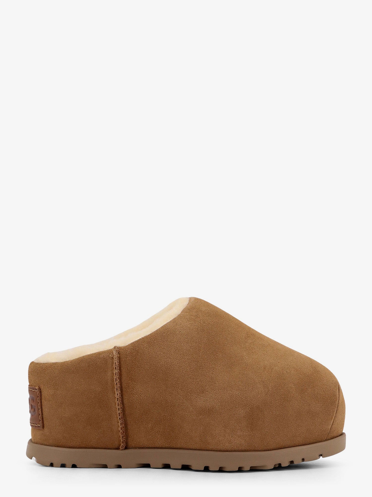 Tennarit ja kengät UGG W PUMPED SLIDE Ruskea | 1158215CHE, 0