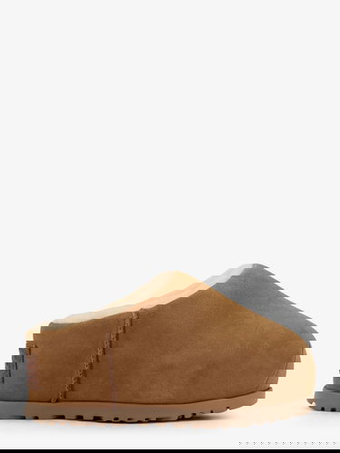 Tennarit ja kengät UGG W PUMPED SLIDE Ruskea | 1158215CHE, 0