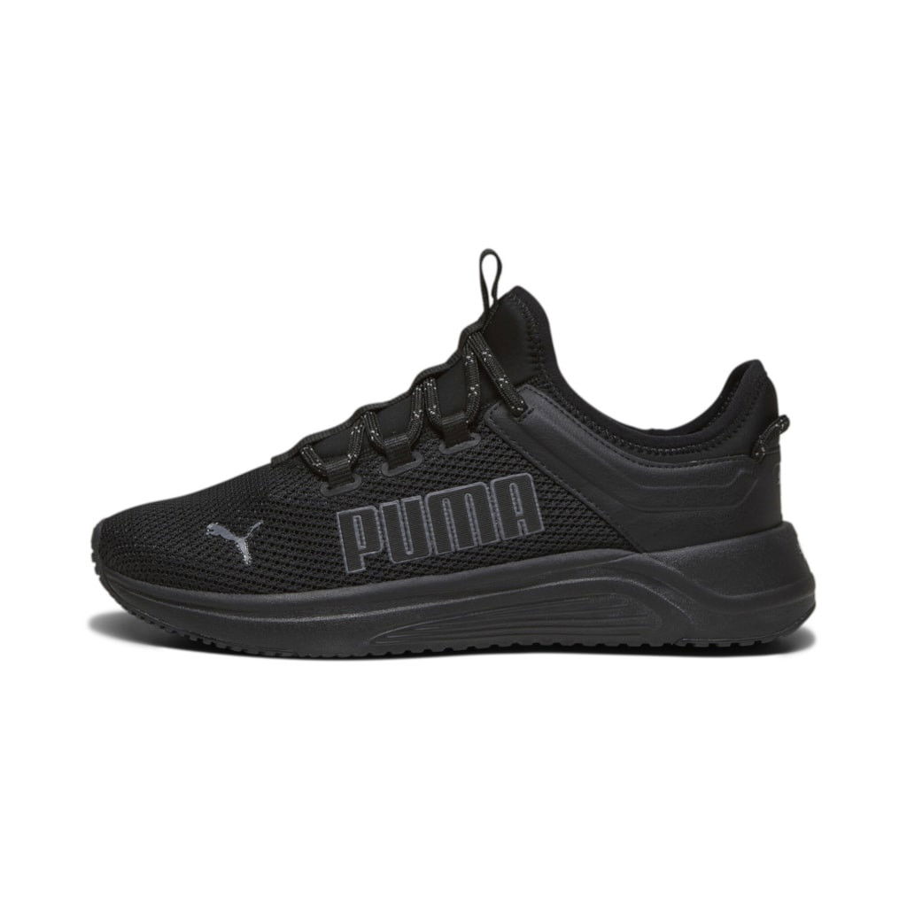 Tennarit ja kengät Puma Softride Astro Slip 47 Musta | 378799-01, 0