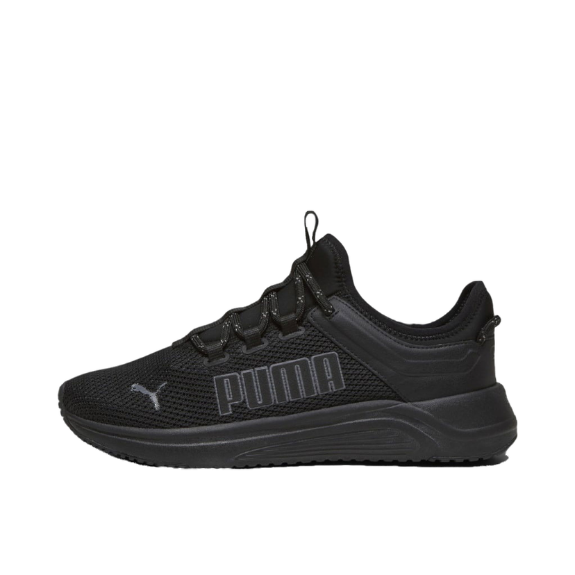 Tennarit ja kengät Puma Softride Astro Slip 47 Musta | 378799-01