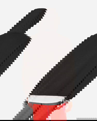 Huppari Puma x P.A.M. Hoodie Musta | 538812-01, 2