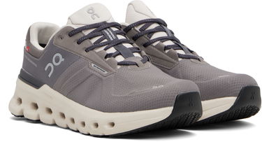 Tennarit ja kengät On Running Cloudrunner 2 Waterproof Harmaa | 3ME10154285, 3