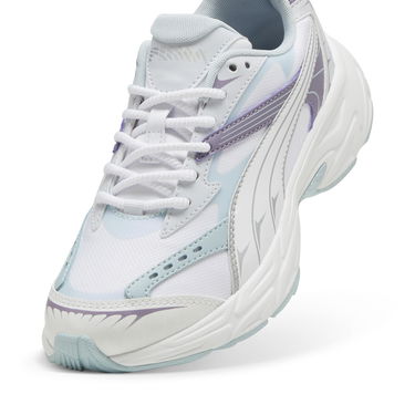 Tennarit ja kengät Puma PUMA Morphic Futro-Glam Valkoinen | 397768_01, 7