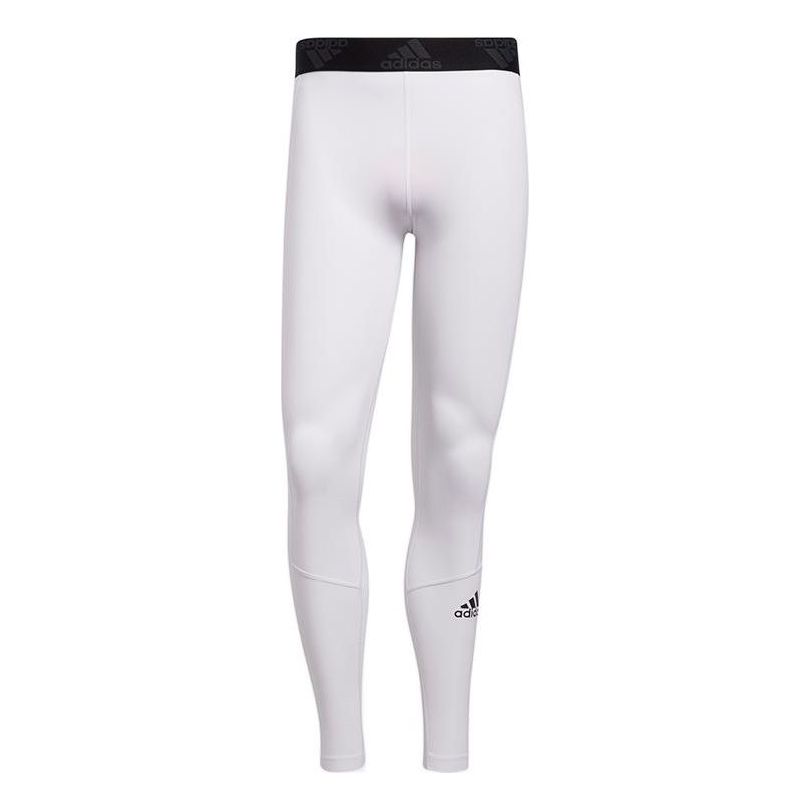 Sukat adidas Originals Techfit Long Training Tights Valkoinen | GL9874
