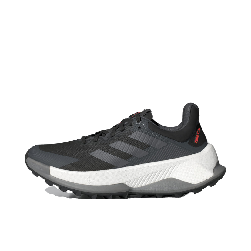 Outdoor adidas Performance Terrex Soulstride Ultra Musta | IE8456