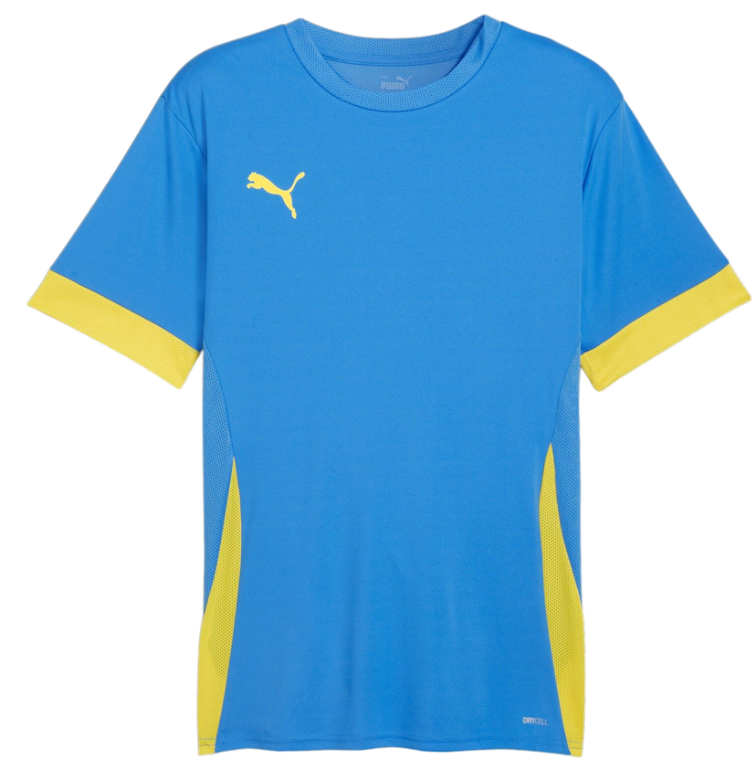 Jersey Puma teamGOAL Matchday Jersey Sininen | 705747-16