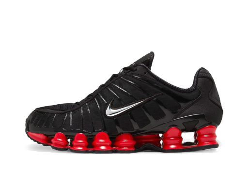 Tennarit ja kengät Nike Skepta x Shox TL Musta | CI0987-001