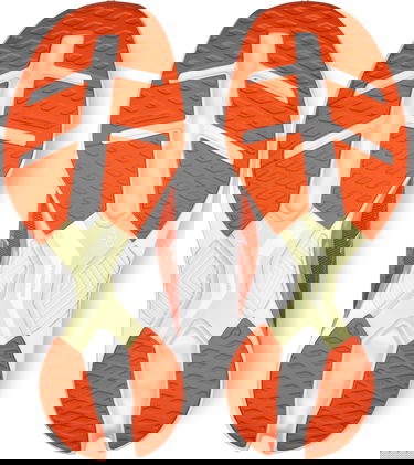 Tennarit ja kengät On Running Běžecké boty Cloudeclipse Oranssi | 3wd30090914, 5