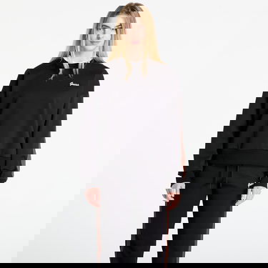 Huppari GUESS GUESS Fabia Sweatshirt Musta | V5BQ03KCX22-JBLK, 0