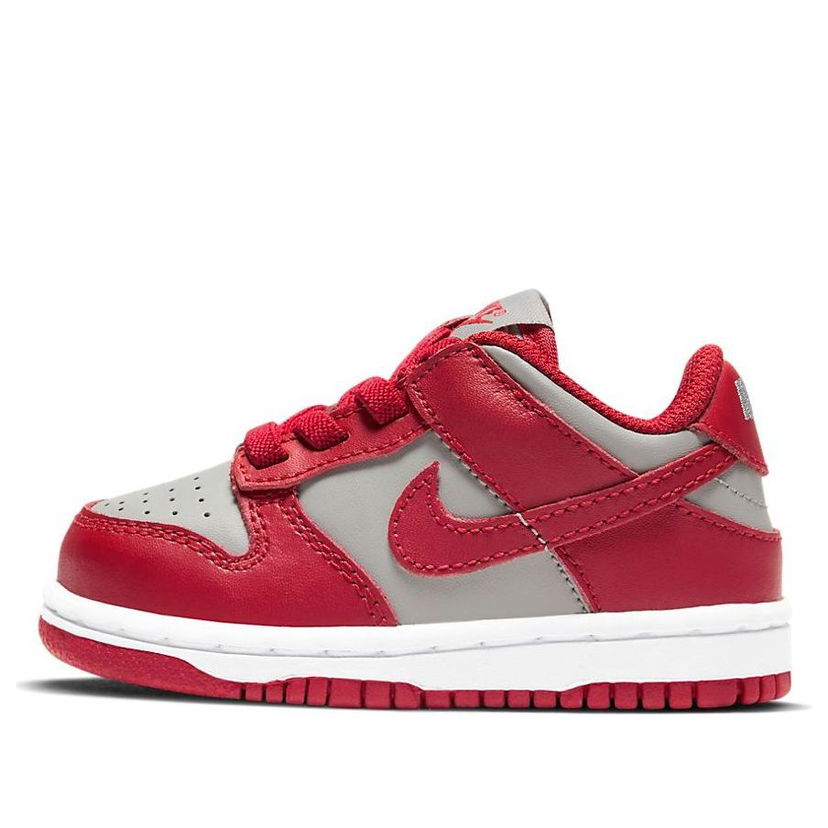 Tennarit ja kengät Nike Dunk Low 'UNLV' Punainen | CW1589-002