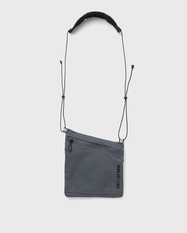 Olkalaukku Salomon Salomon ACS Pouch 2 Harmaa | LC2463900, 4