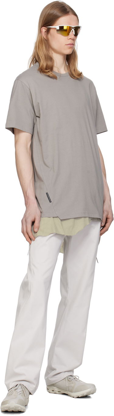 Cargo housut Post Archive Faction (PAF) PAF 8.0 Right Trousers Valkoinen | 8.0 BTR-LG, 3