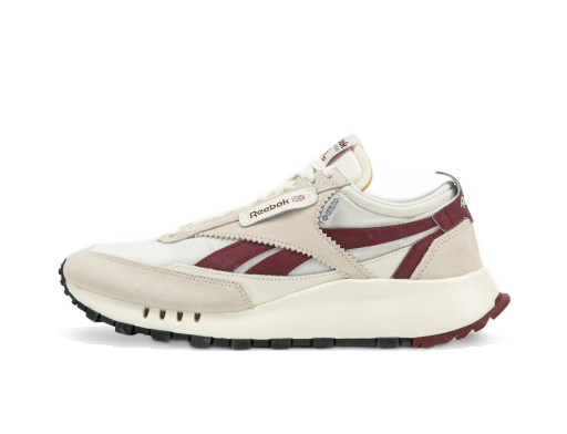 Tennarit ja kengät Reebok Classic Legacy Beige | H04996