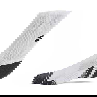 Sukat Under Armour Performance Tech Valkoinen | 1379512-100, 4