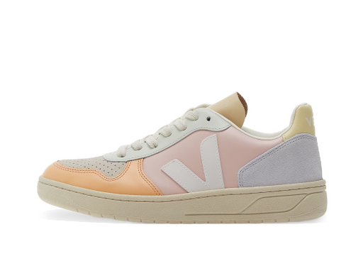 Tennarit ja kengät Veja V-10 Leather Monivärinen | VX0203199A