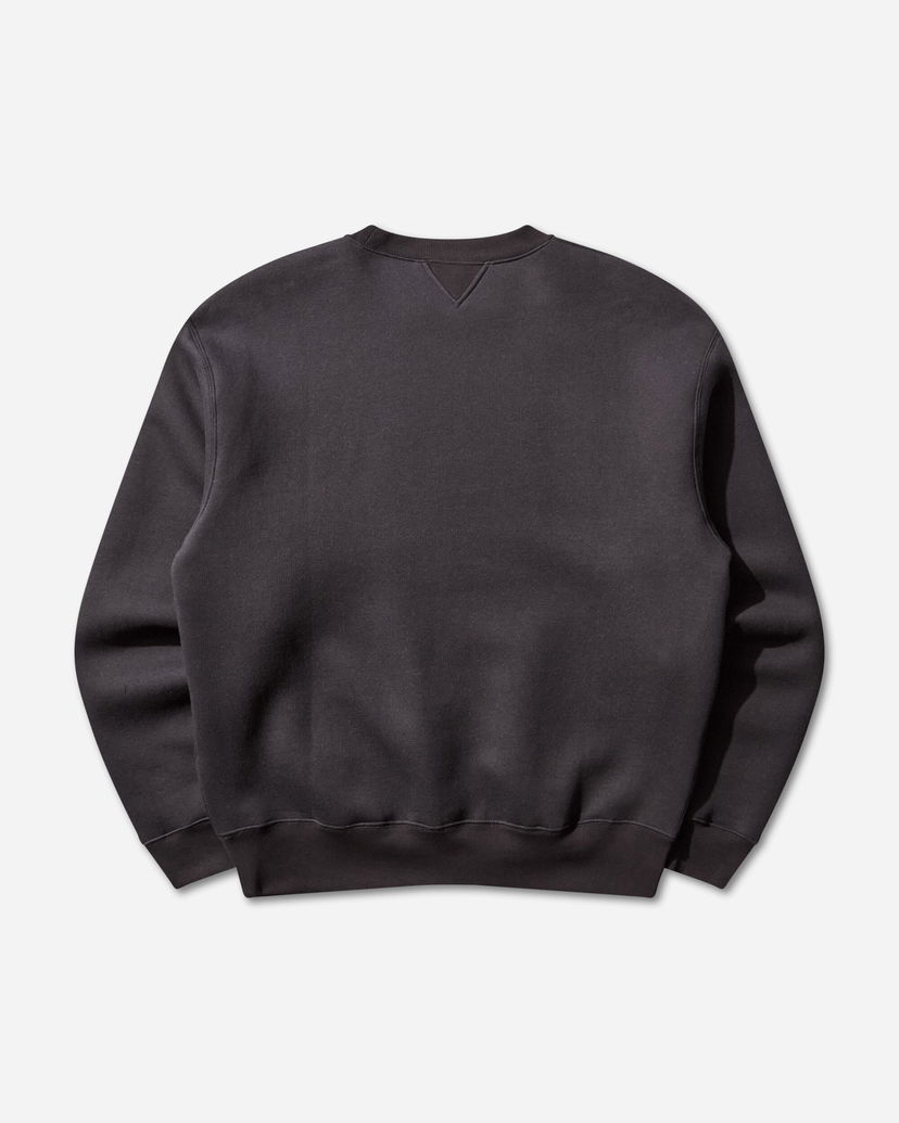 Huppari OUR LEGACY Perfect Sweatshirt Harmaa | M4256PB 001
