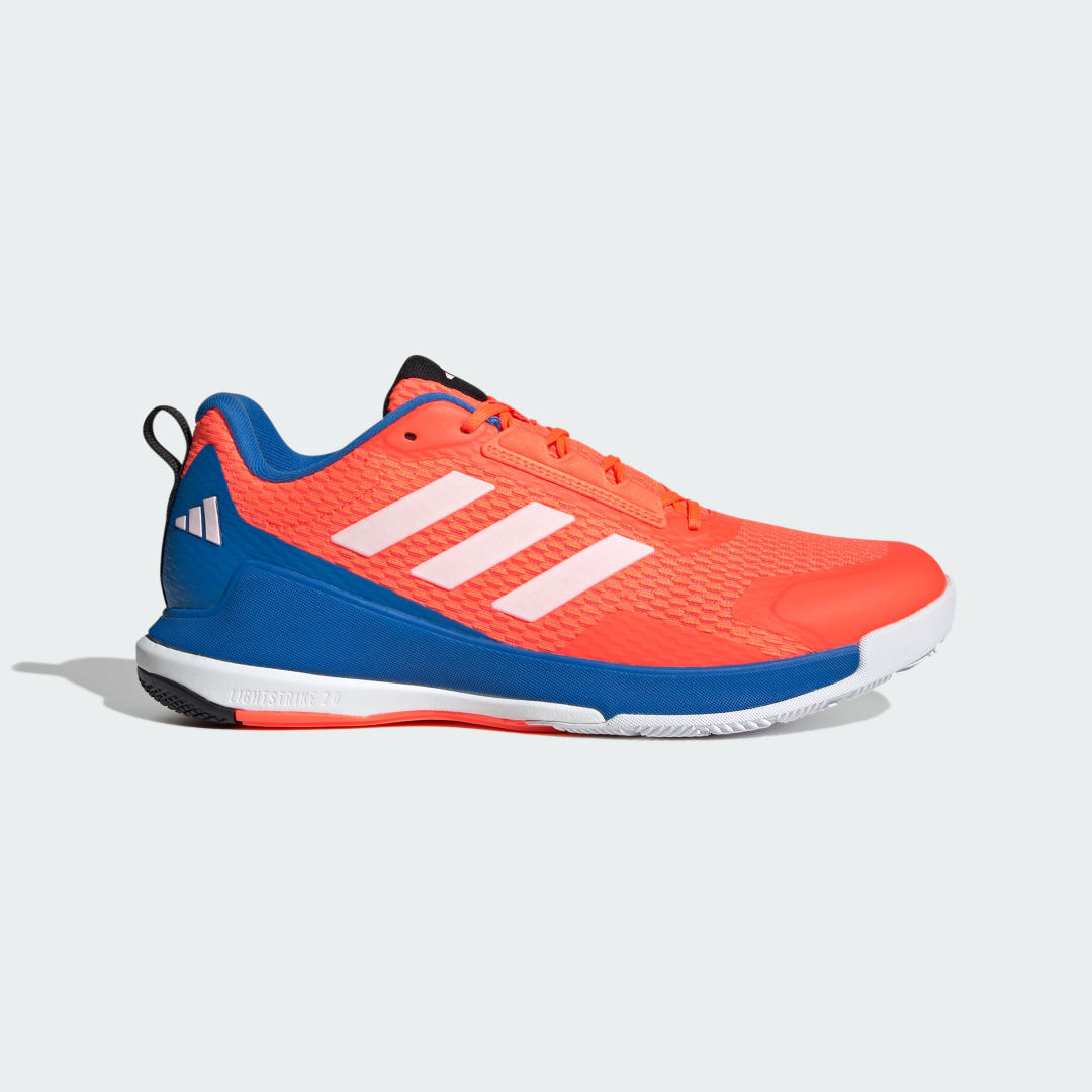 Tennarit ja kengät adidas Performance Novaflight 2 Indoor Oranssi | JP7272, 0
