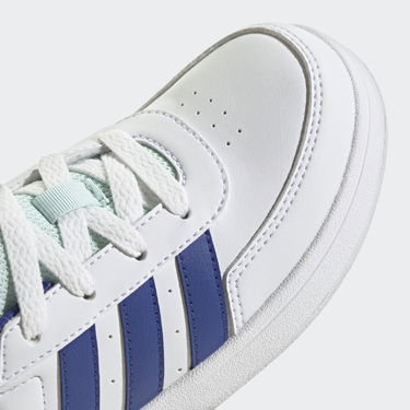 Tennarit ja kengät adidas Performance Breaknet 2.0 Valkoinen | IE3788, 6