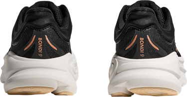 Tennarit ja kengät Hoka One One Bondi 9 Musta | 1162012-brgl, 2