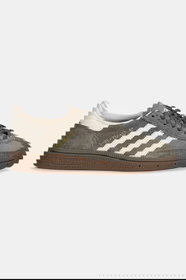 Tennarit ja kengät adidas Originals Handball Spezial Vihreä | JR2121, 1