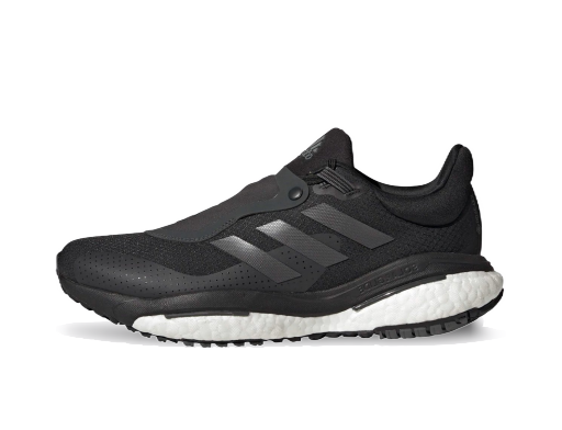 Juoksu adidas Performance Solarglide 5 GTX Musta | gv8267