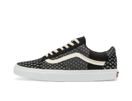 Tennarit ja kengät Vans Old Skool Musta | VN0A3WKT9XJ1