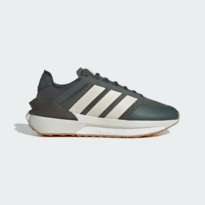 Tennarit ja kengät adidas Performance Avryn Vihreä | IE2636