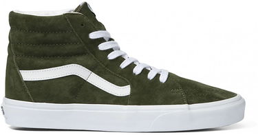 Tennarit ja kengät Vans SK8-HI Vihreä | vn0a4bvt50k1, 1