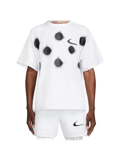 T-paita Nike Off-white x Tee Valkoinen | CU2477-100