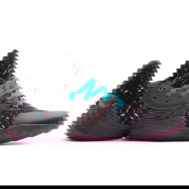 Tennarit ja kengät adidas Originals Harden vol. 4 Musta | EF9924, 0