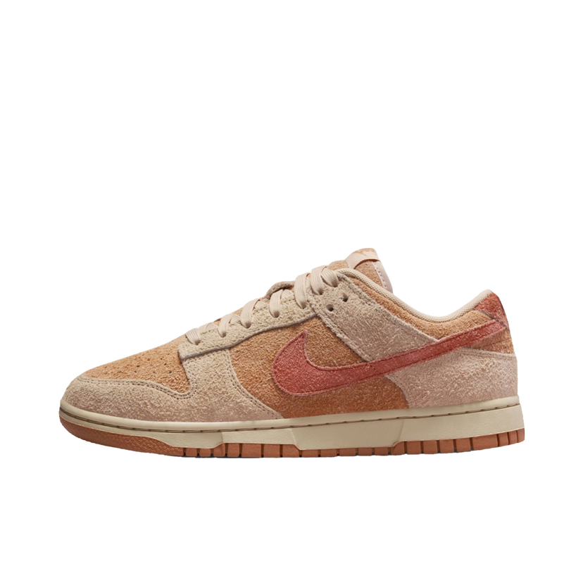 Tennarit ja kengät Nike Dunk Low "Burnt Sunrise" W Oranssi | HF5075-287