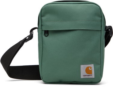 Olkalaukku Carhartt WIP Carhartt WIP Jake Shoulder Bag Vihreä | I031582, 0