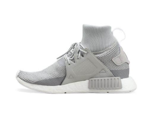 Tennarit ja kengät adidas Originals NMD_XR1 Winter Mid ''Grey Two'' Harmaa | BZ0633