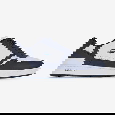 Tennarit ja kengät Lacoste T-clip "Blanc Blue" Tummansininen | 46SUJ0010-042, 0
