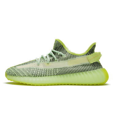 Tennarit ja kengät adidas Yeezy Yeezy Boost 350 V2 "Yeezreel Reflective" Vihreä | FX4130, 0
