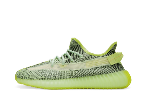 Rajoitettu erä adidas Yeezy Yeezy Boost 350 V2 "Yeezreel Reflective" Vihreä | FX4130