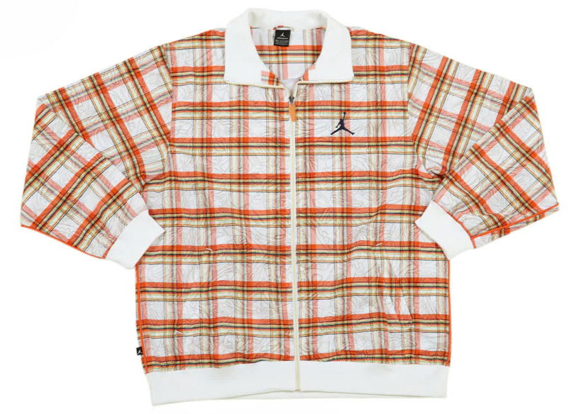 Takki Jordan Track Jacket Monivärinen | 227462-100, 0