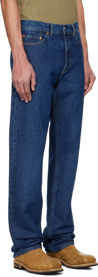 Jeans OUR LEGACY Our Legacy First Cut Jeans Sininen | M2255FEB, 1